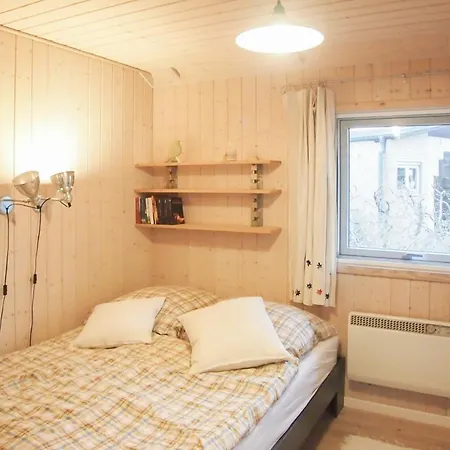 Ferienhaus Pettersson *