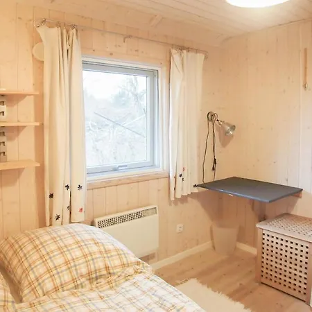 Ferienhaus Pettersson *
