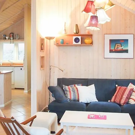 Ferienhaus Pettersson Holiday home *