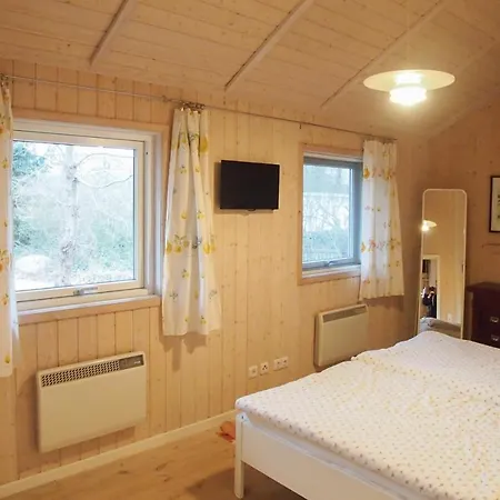 Ferienhaus Pettersson *