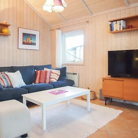 Ferienhaus Pettersson