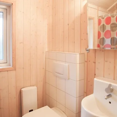 Holiday home Ferienhaus Pettersson *