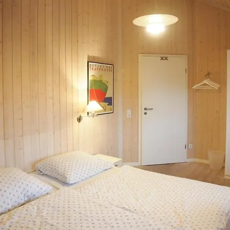 Ferienhaus Pettersson Holiday home *