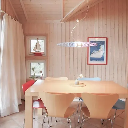 Ferienhaus Pettersson