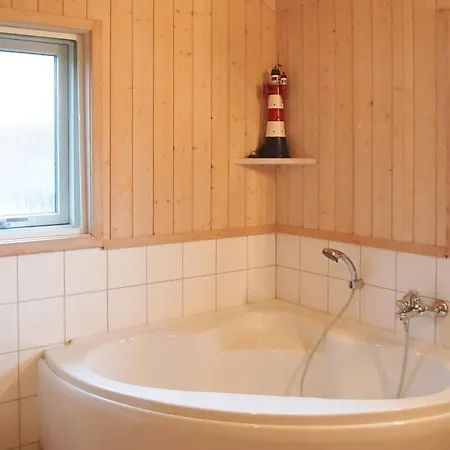 Ferienhaus Pettersson *