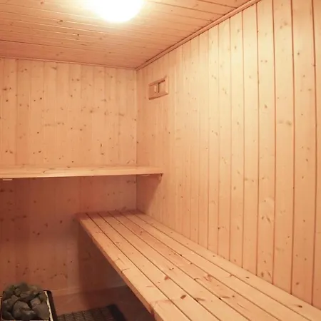Ferienhaus Pettersson Holiday home *
