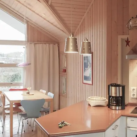 Ferienhaus Pettersson *